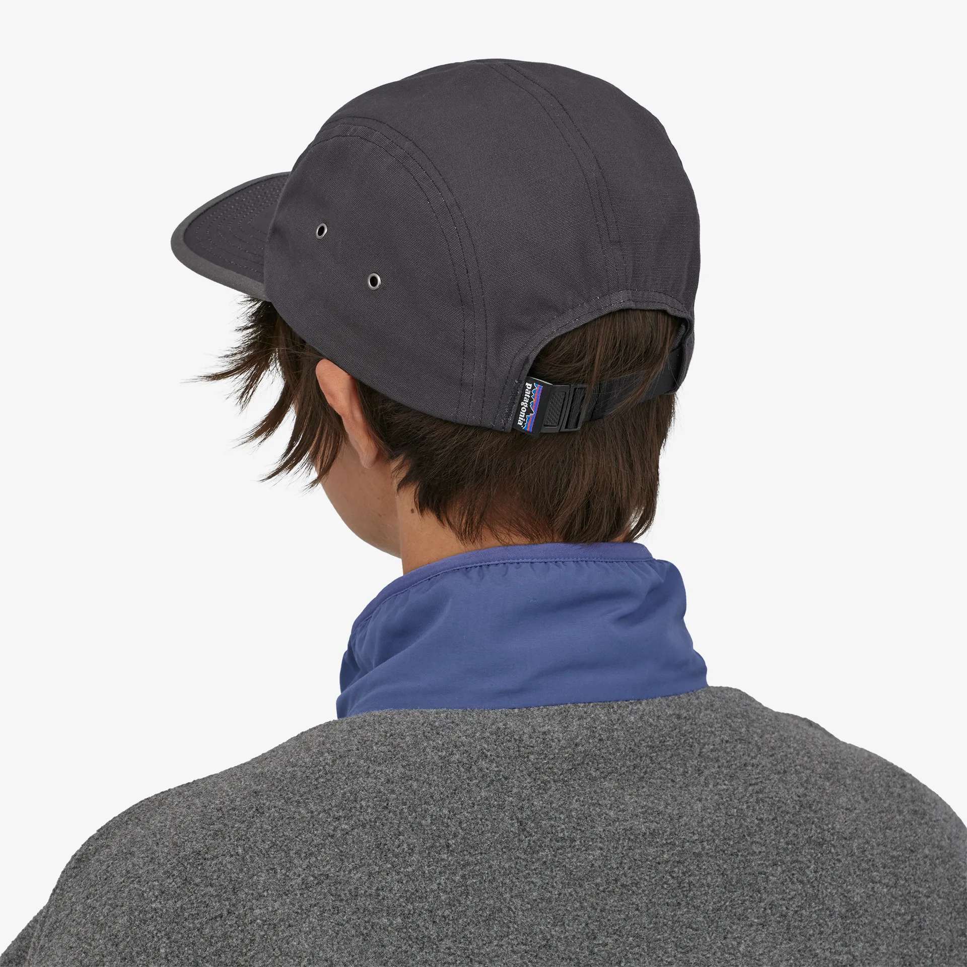 P-6 Label Maclure Hat