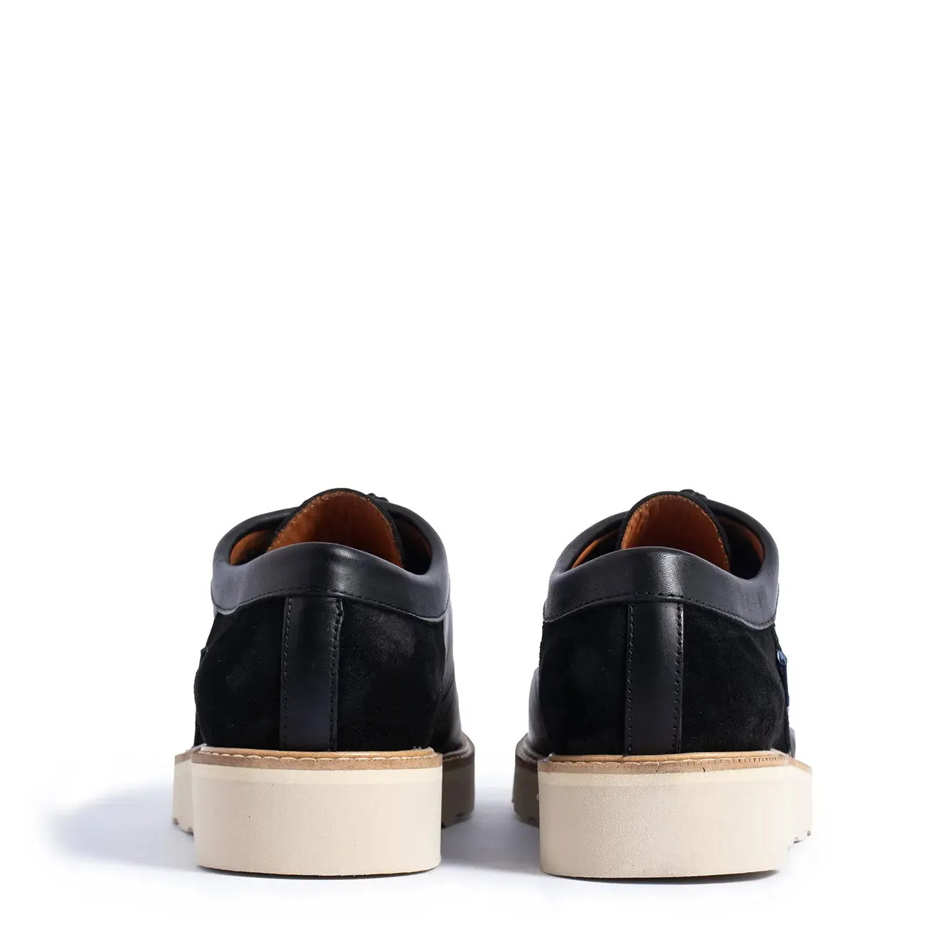 Paul Smith Rees Shoe Black