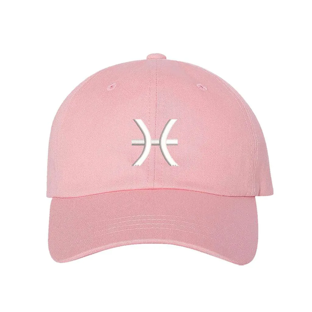 Pisces Baseball Hat