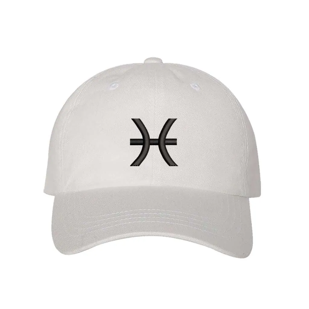 Pisces Baseball Hat