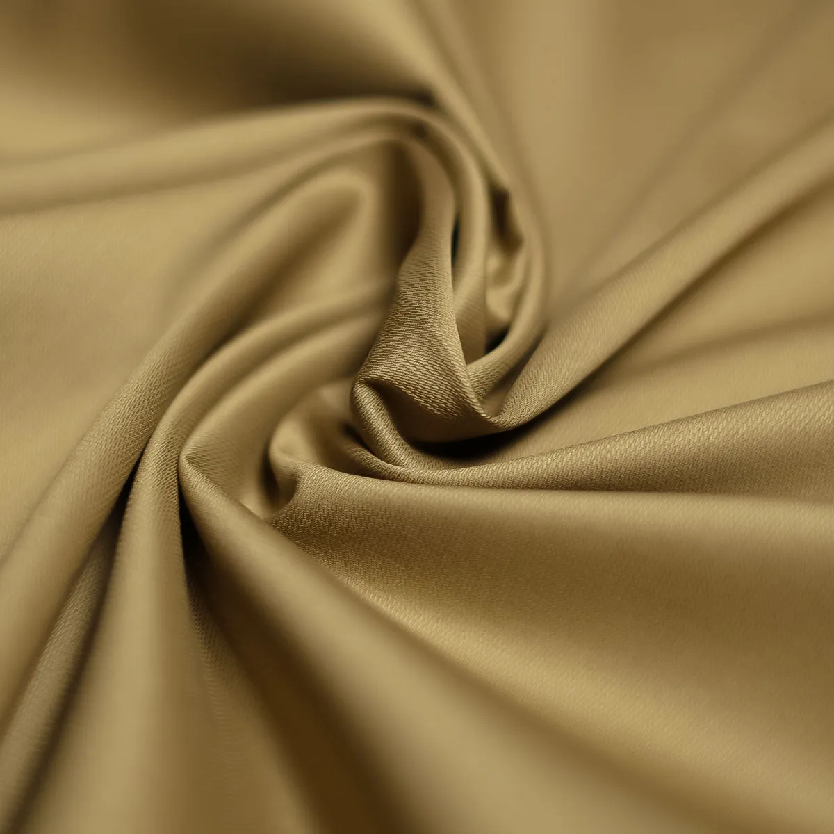 Plain Khaki, Broad Peak Egyptian Cotton, Shalwar Kameez Fabric