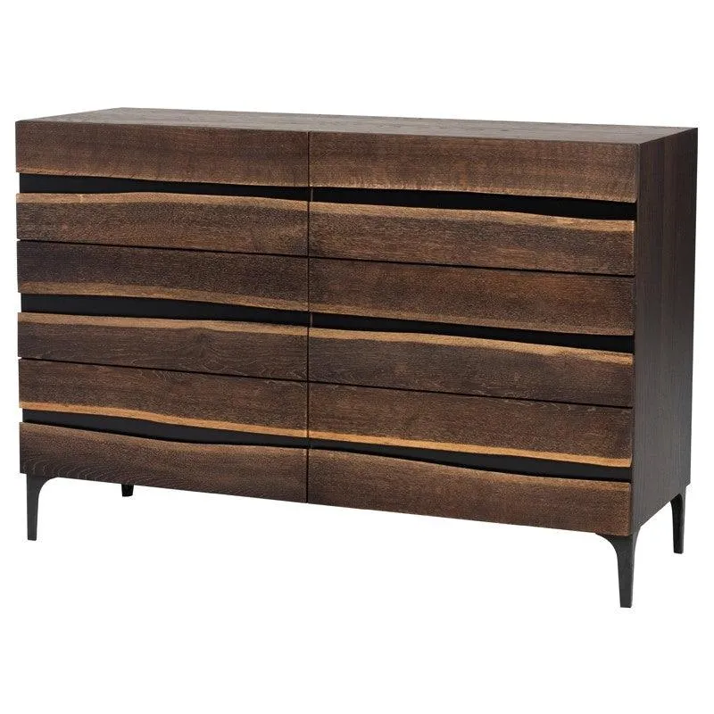 Prana Dresser