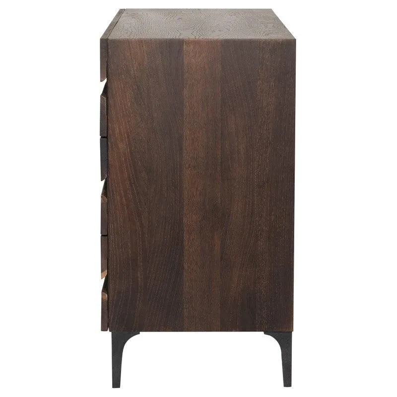 Prana Dresser