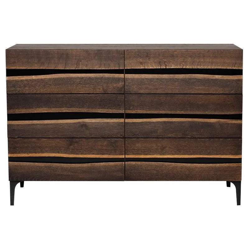 Prana Dresser