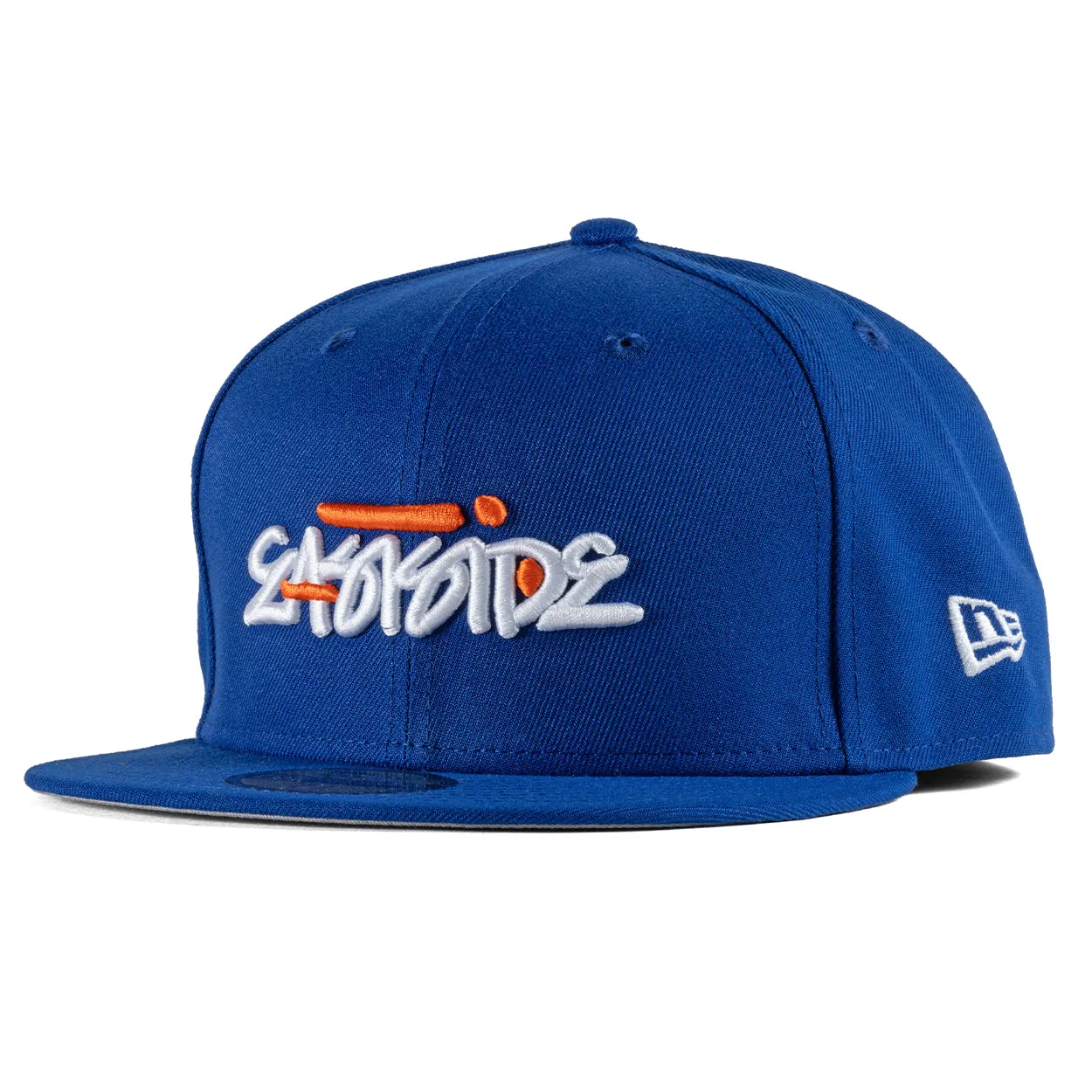 Queensboro Scribe New Era Fitted