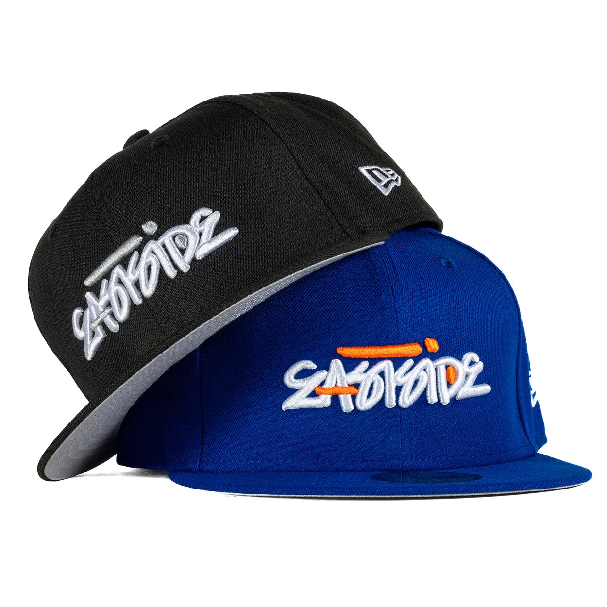 Queensboro Scribe New Era Fitted