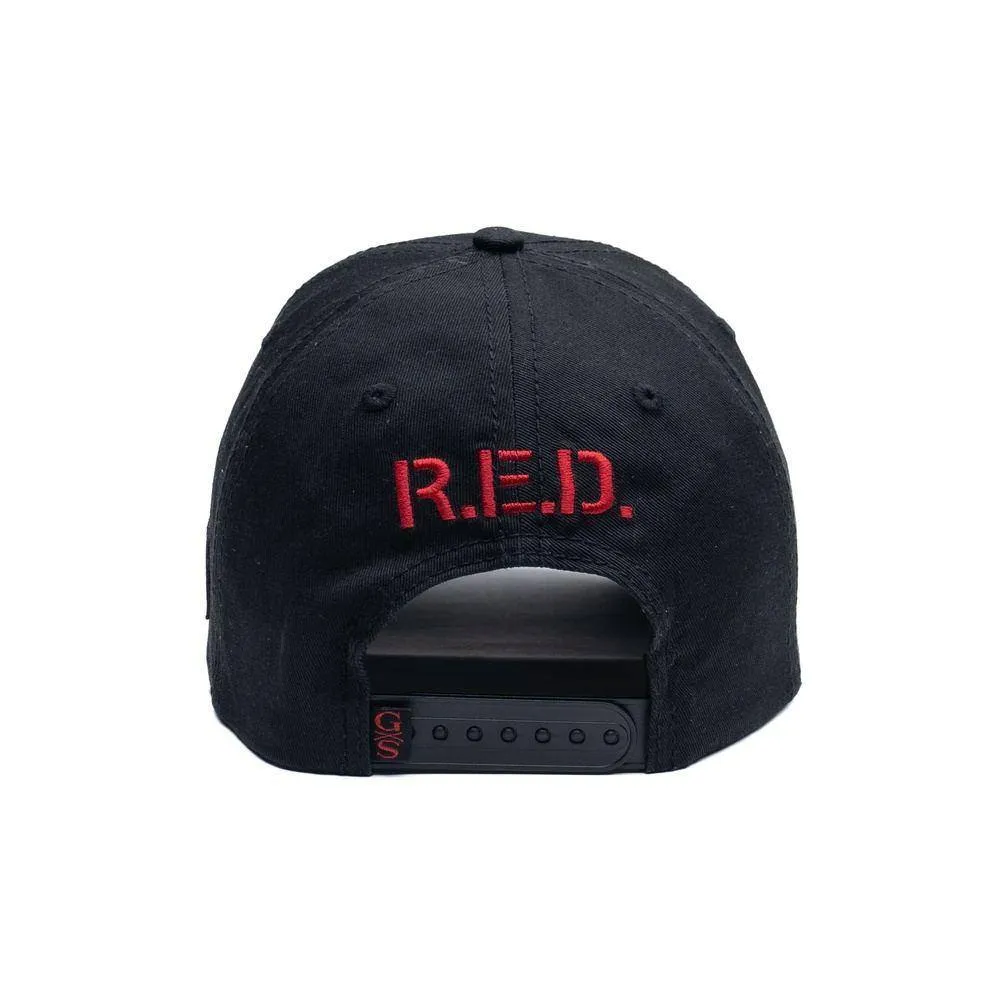 R.E.D. All Forces Hat