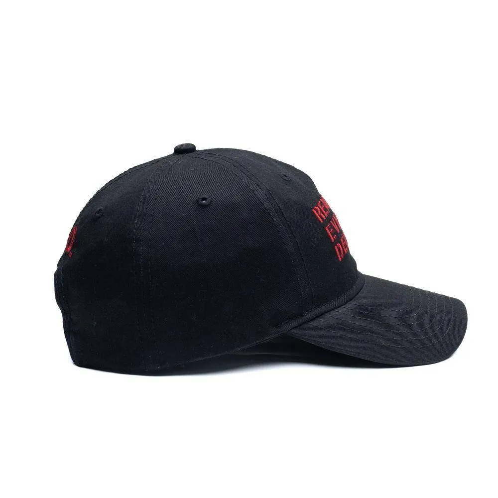 R.E.D. All Forces Hat