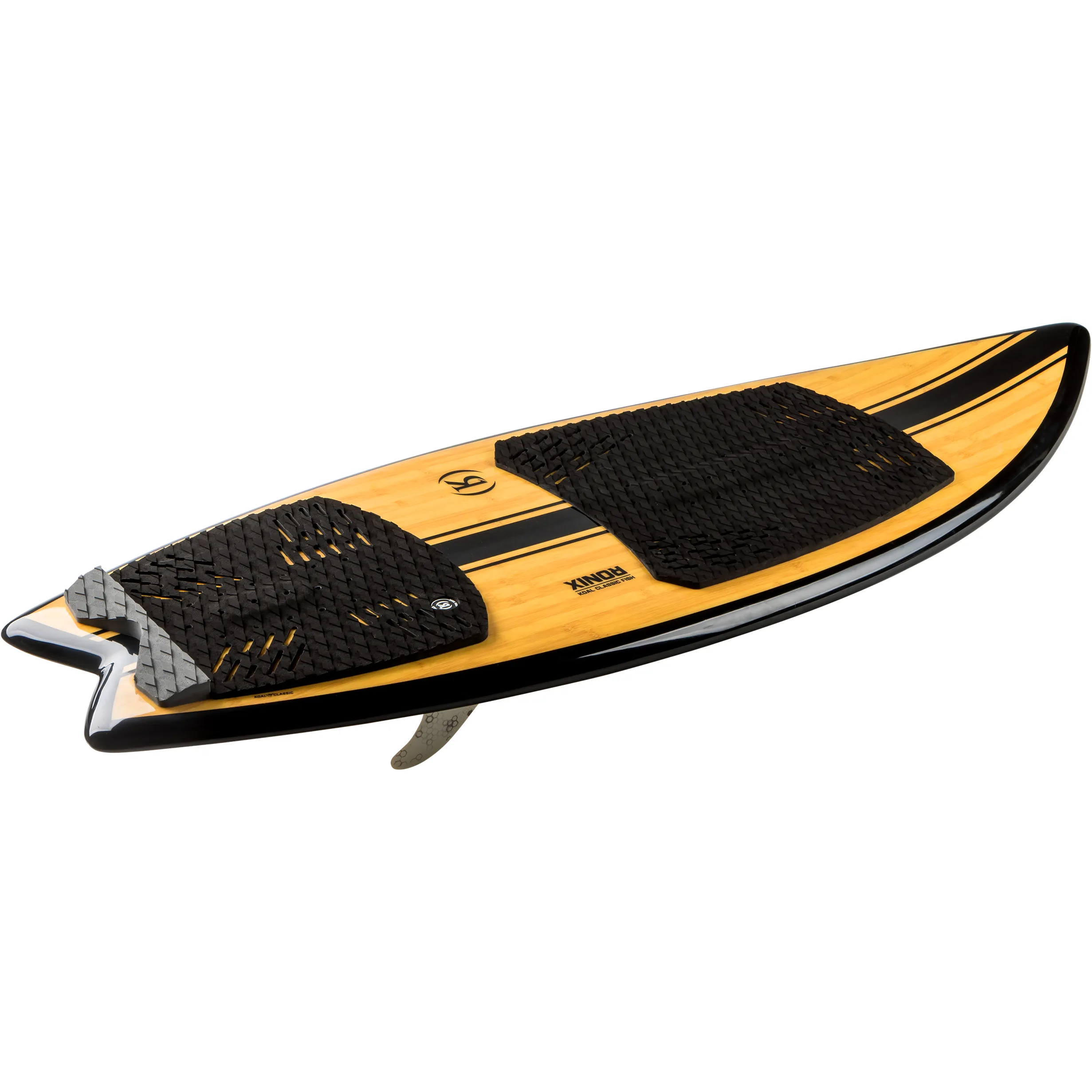 Ronix 2025 Koal Classic - Fish Wakesurfer