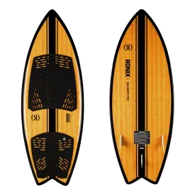 Ronix 2025 Koal Classic - Fish Wakesurfer