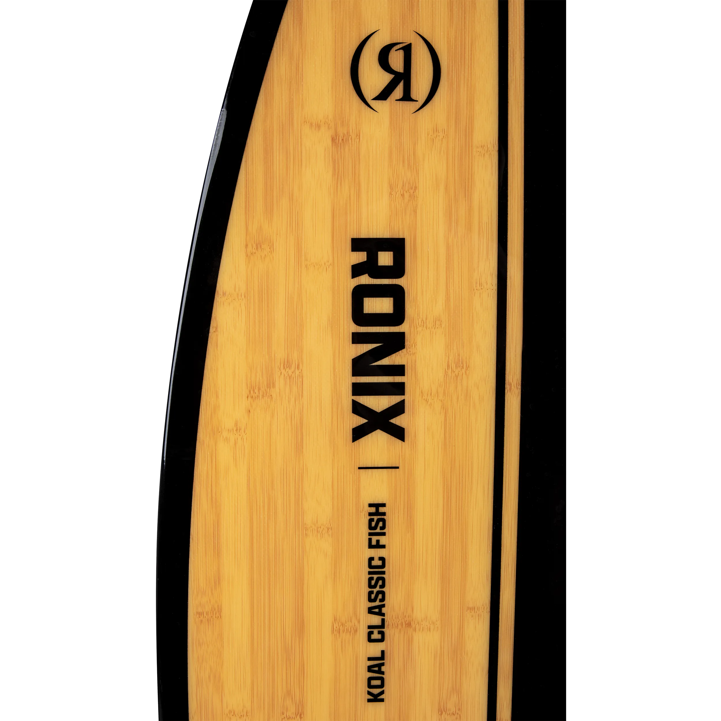 Ronix 2025 Koal Classic - Fish Wakesurfer