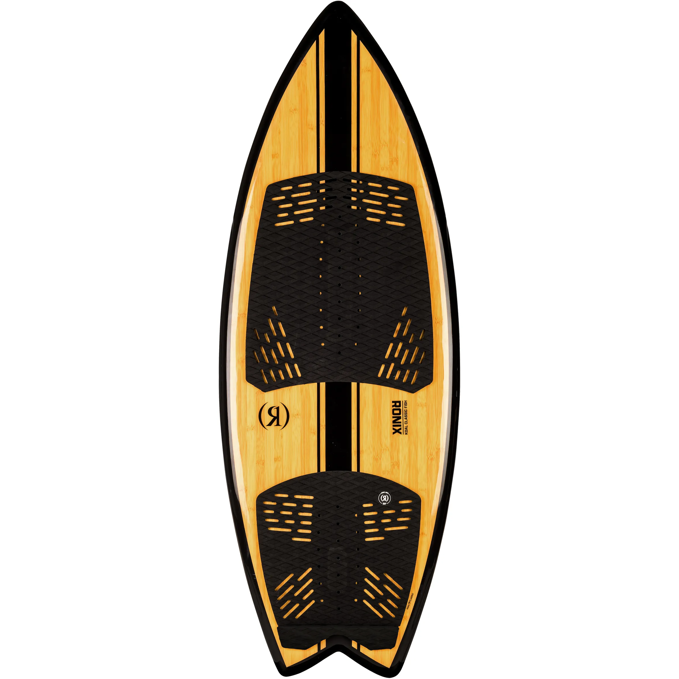 Ronix 2025 Koal Classic - Fish Wakesurfer