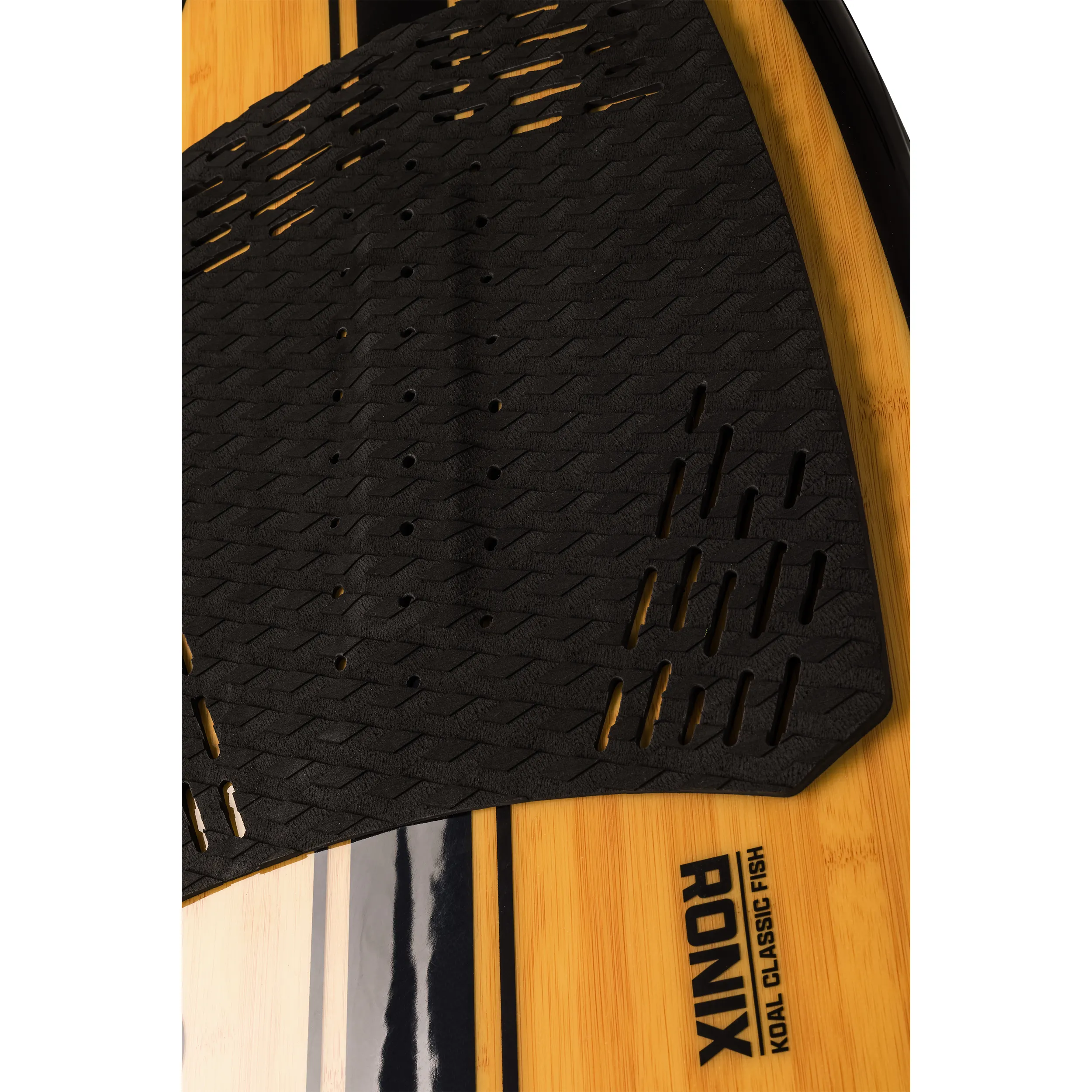 Ronix 2025 Koal Classic - Fish Wakesurfer