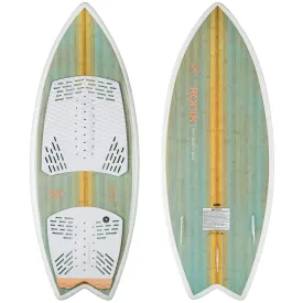 Ronix 2025 Women's Koal Classic - Fish Wakesurfer