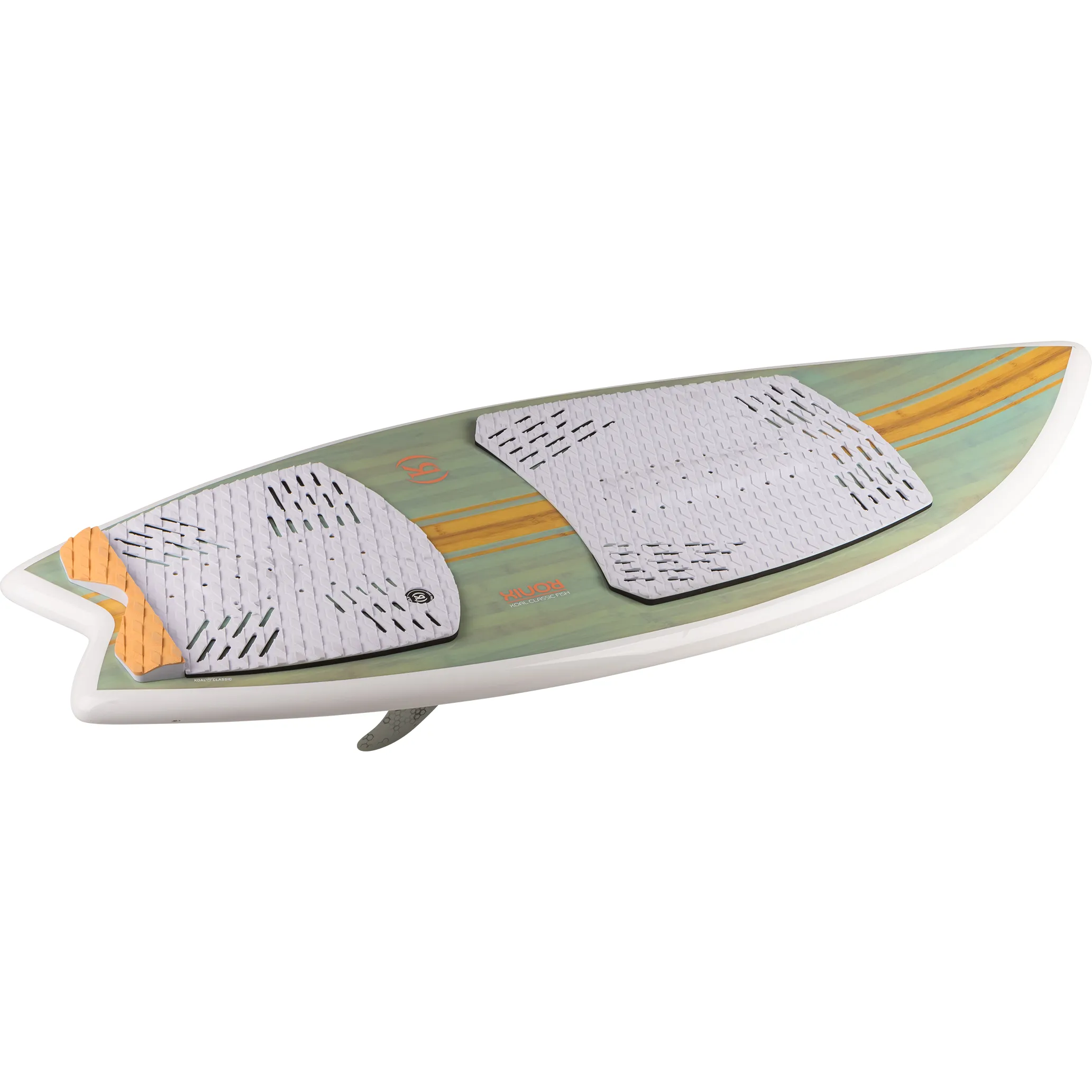 Ronix 2025 Women's Koal Classic - Fish Wakesurfer