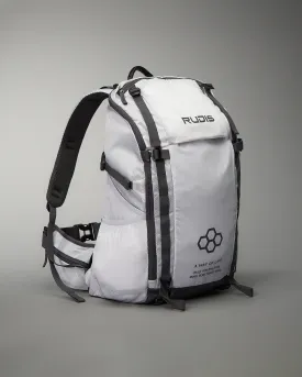 RUDIS Adaptive Gearpack - Lunar Gray