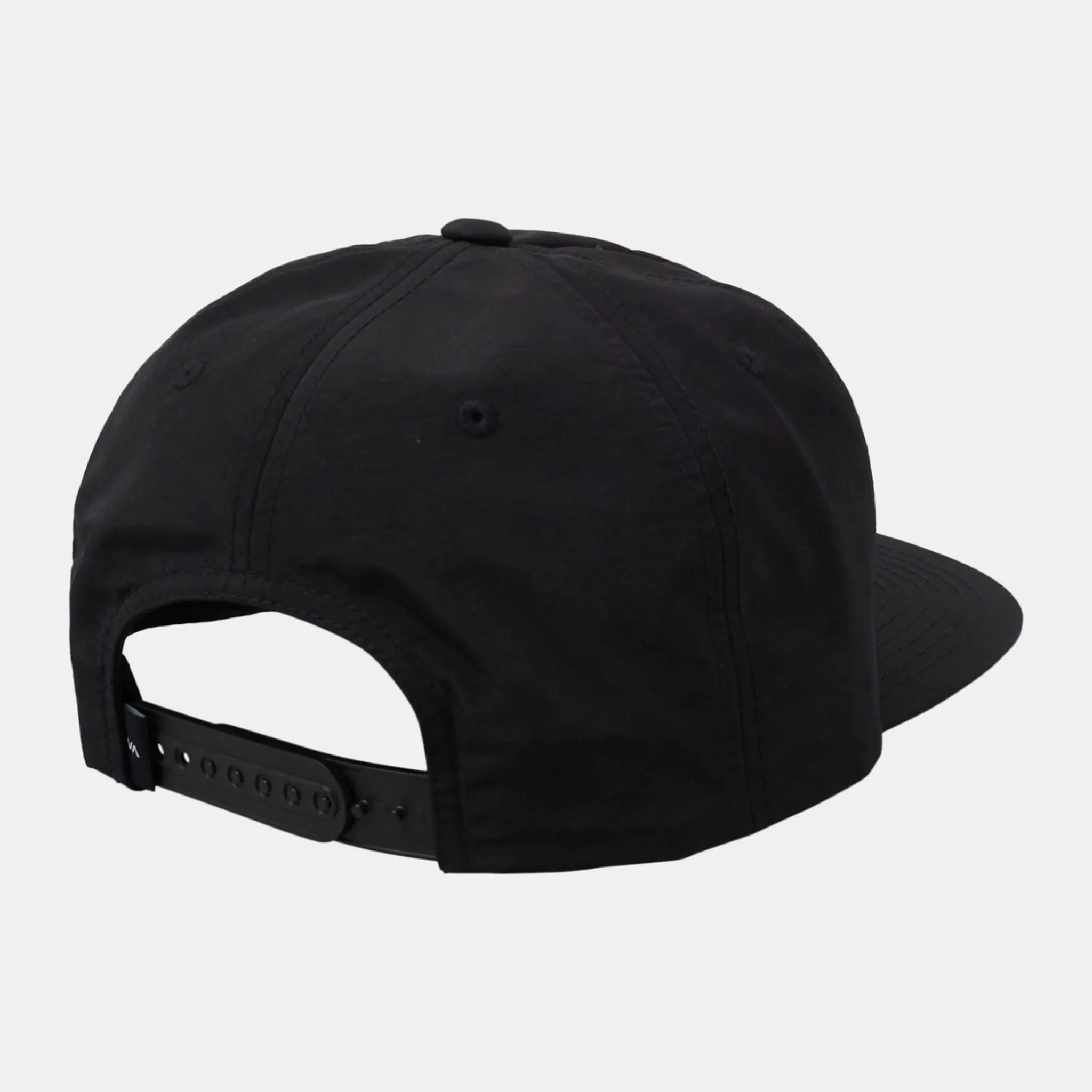 RVCA Black Matter at Hand Snapback