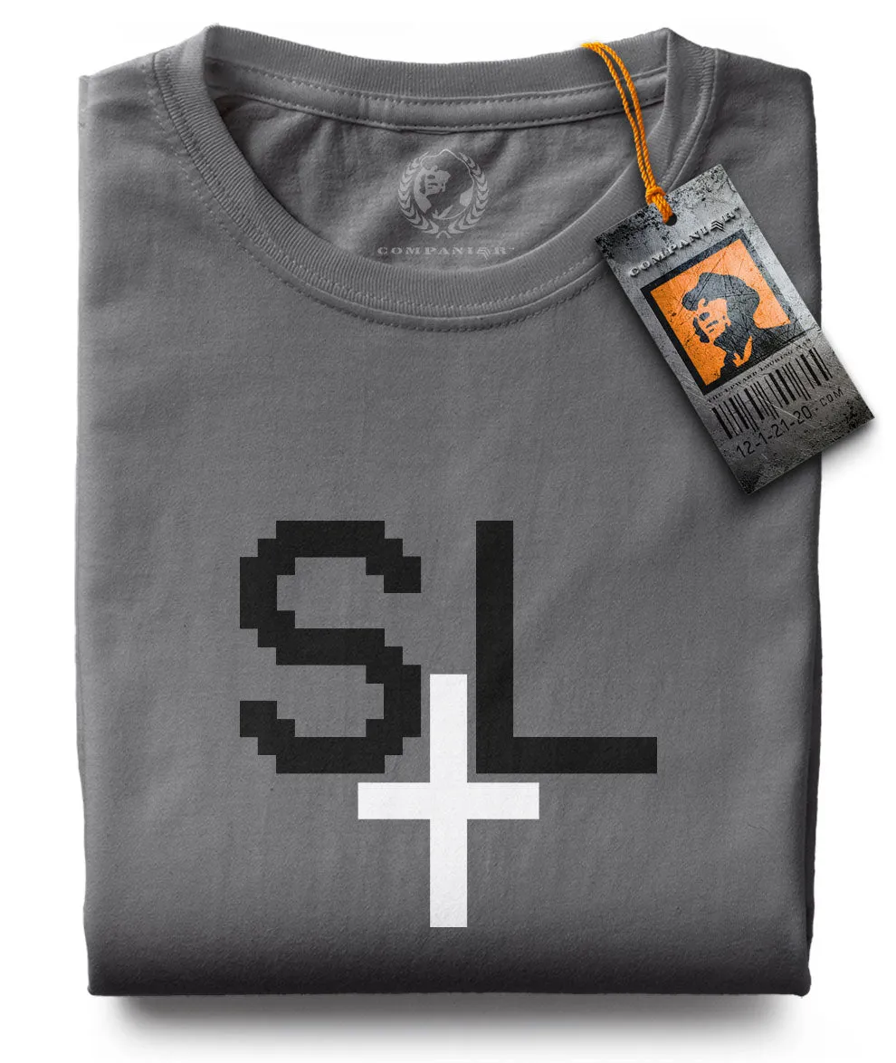 S L ― T-Shirt - Schnell & Langsam