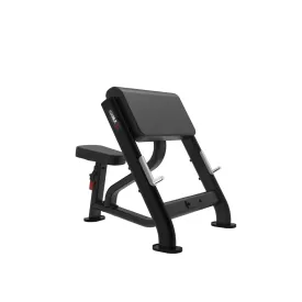 Signature Preacher Curl Bench