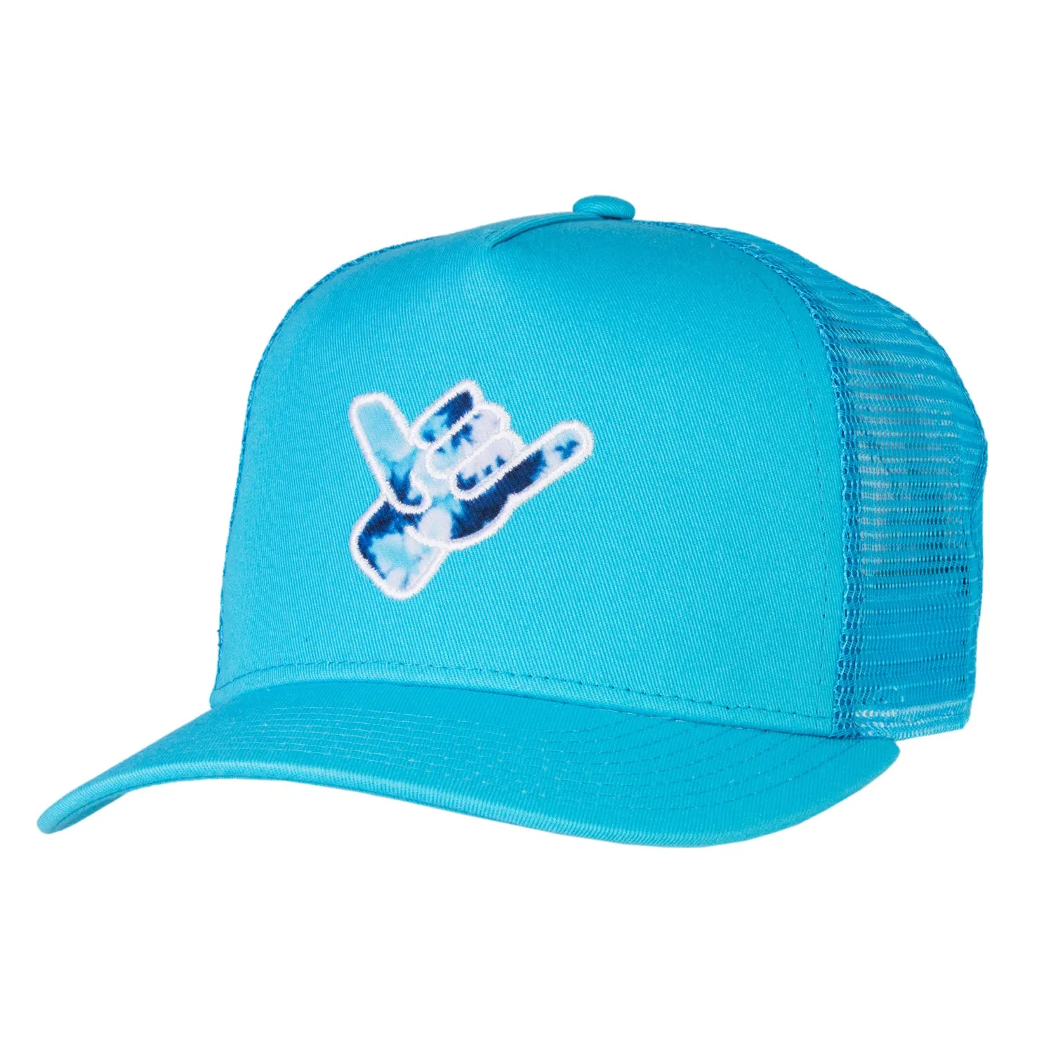 Slack Tide Trucker Hat