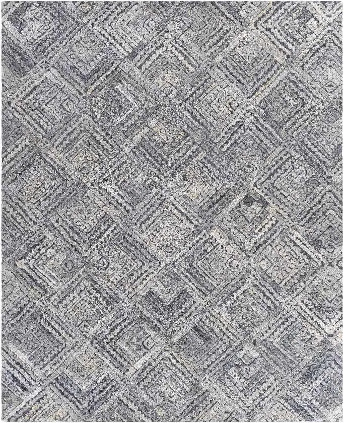 Smibridge Bohemian/Global Area Rug