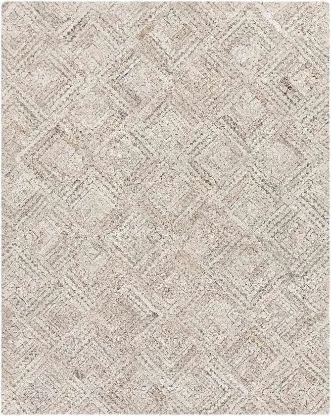 Smibridge Bohemian/Global Area Rug