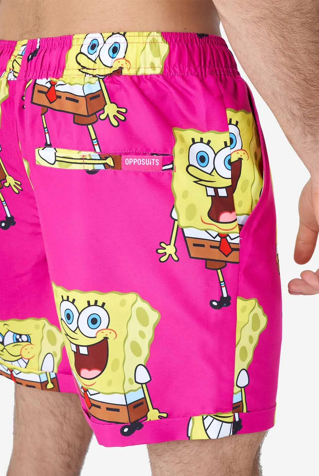 SpongeBob™ Pink