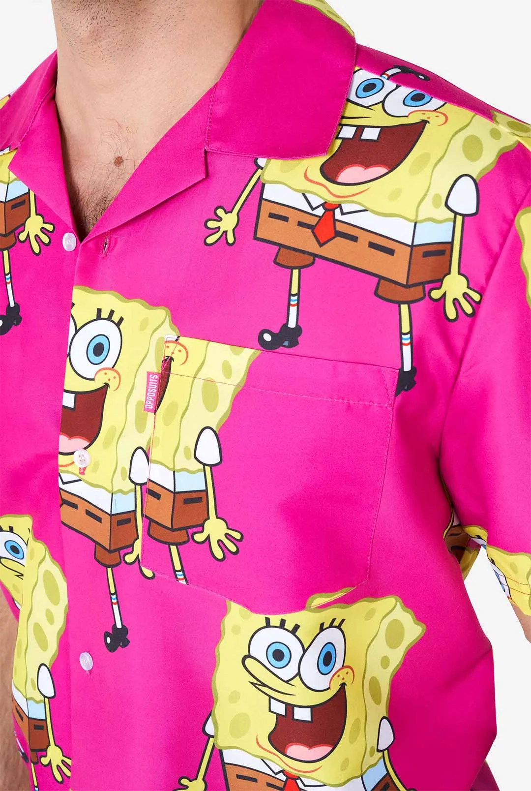 SpongeBob™ Pink