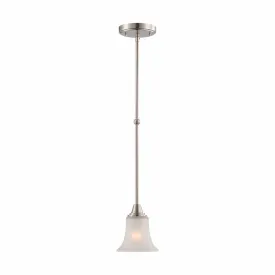 SURREY 1 LIGHT MINI PENDANT