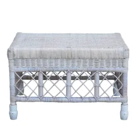 Verandah Lattice Ottoman