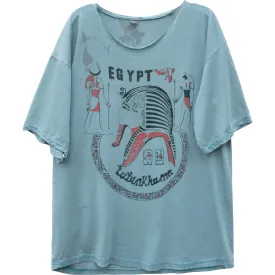 VINTAGE EGYPT TEE