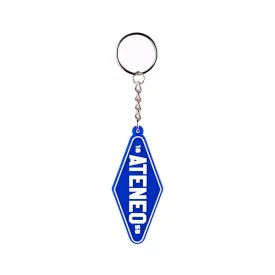 VLC ATENEO Keychain