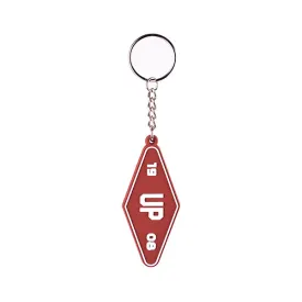 VLC UP Keychain