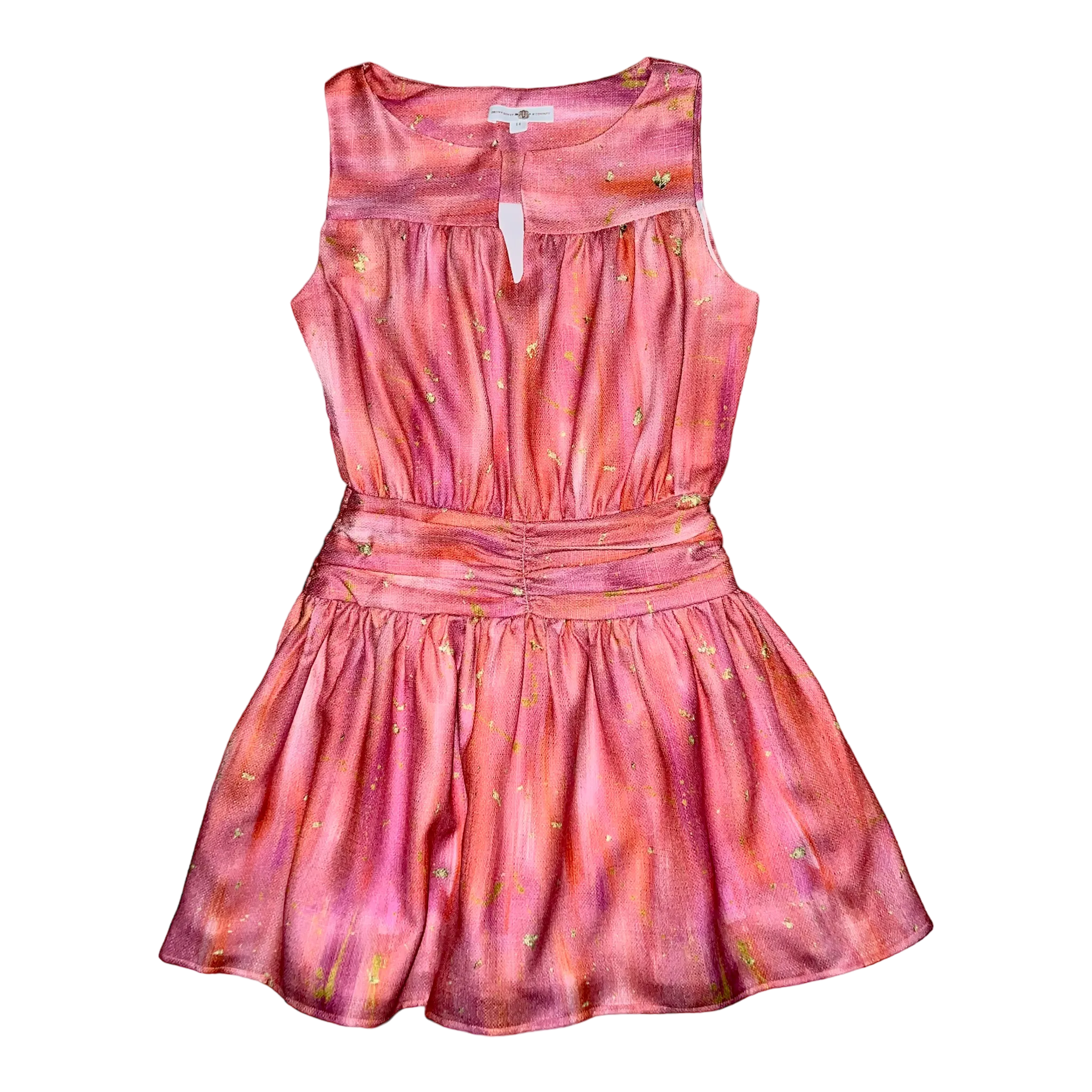 Wells Dress – Sparkle City