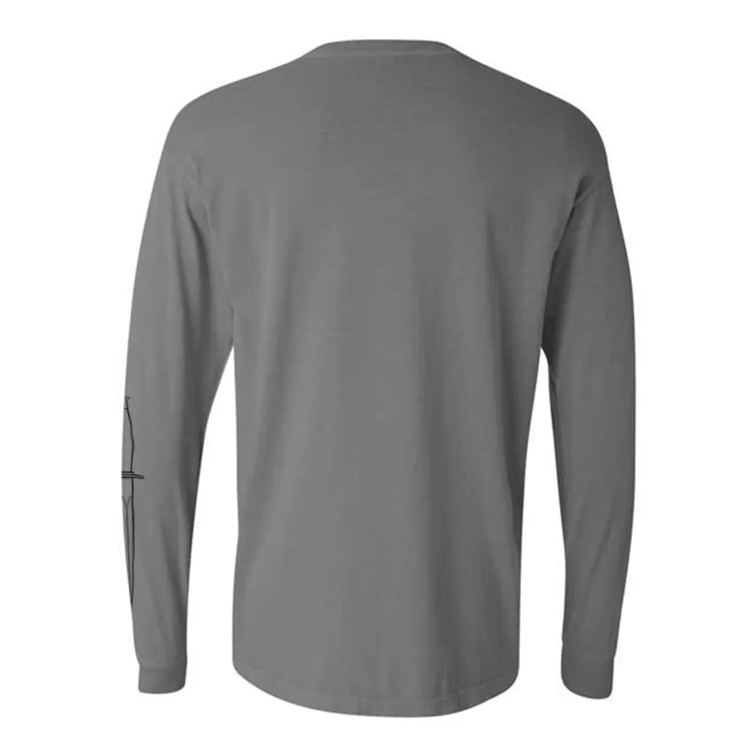 Woobies V-42 Long Sleeve Shirt