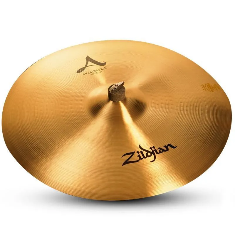 Zildjian 20" A Zildjian Ping Ride