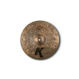 Zildjian K Custom Special Dry Hi Hat Cymbal Top 14"