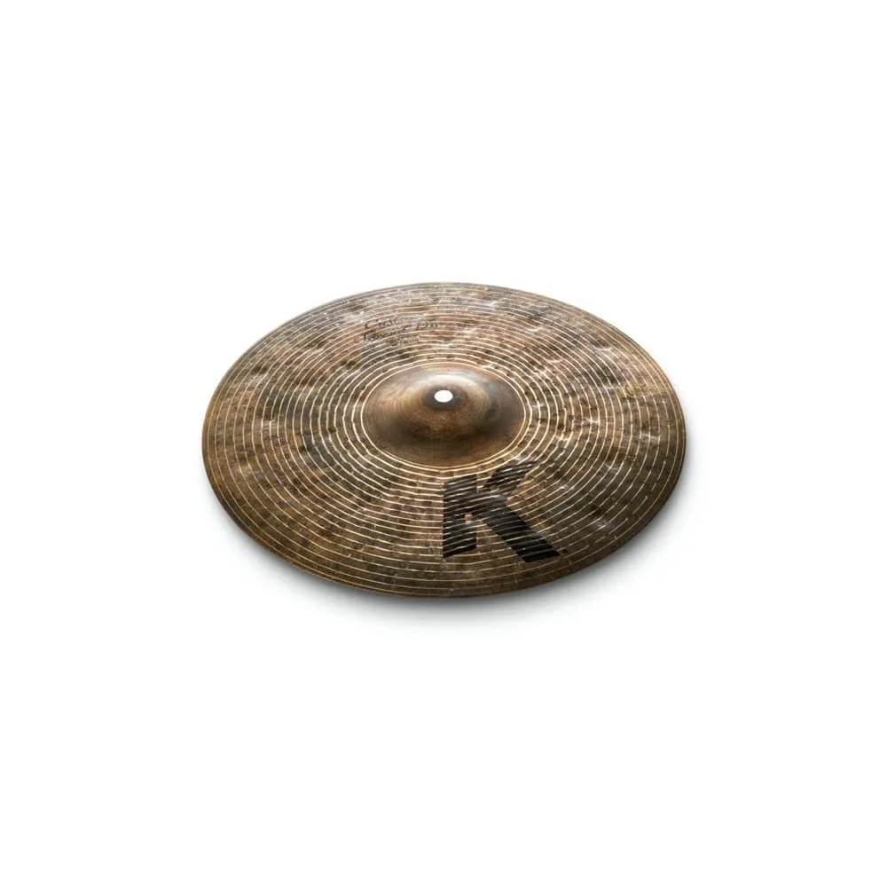 Zildjian K Custom Special Dry Hi Hat Cymbal Top 14"