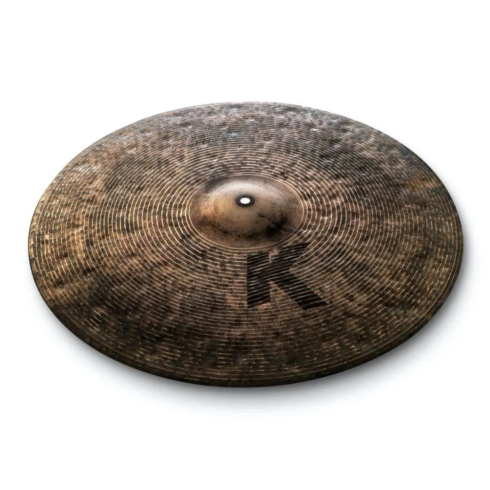 Zildjian K Custom Special Dry Ride Cymbal 23